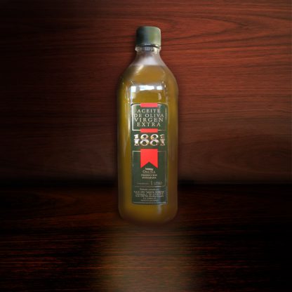 huile d'olive 1L