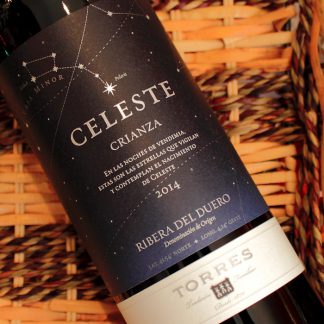 vin Celeste