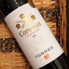 vin Coronas