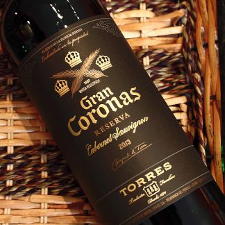 vin Gran Coronas